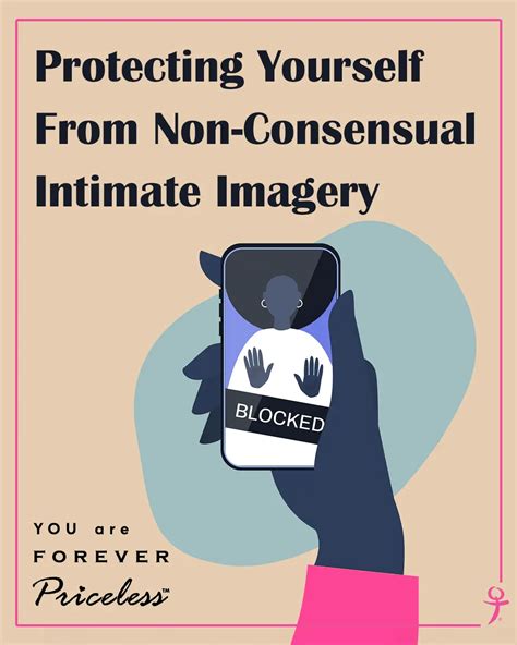 Protecting Yourself From Non-Consensual Intimate Imagery - Girls ...