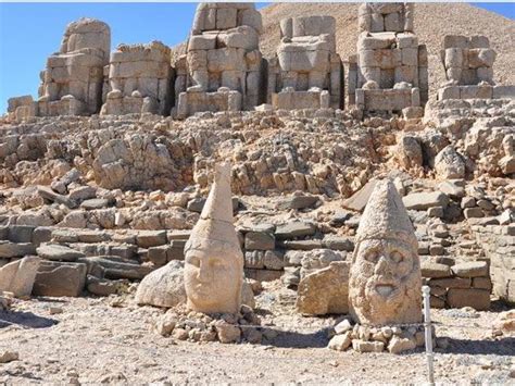 Sorunların zirvesi: Nemrut Dağı - Sözcü