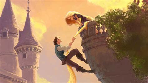 Eugene " Flynn Rider" Fitzherbert, Walt Disney, Rapunzel, 2K, Disney ...