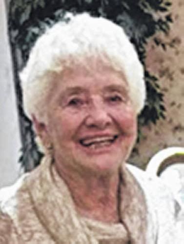 Nancy Curtis Obituary (2018) - Xenia, OH - Xenia Daily Gazette