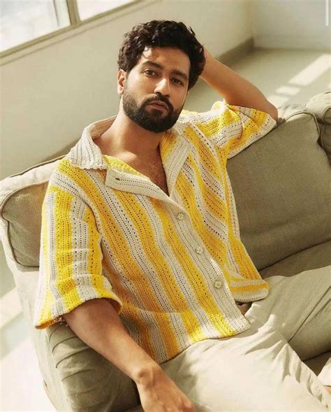 Vicky Kaushal | Age, Movies, Height, Wife, Net Worth and More