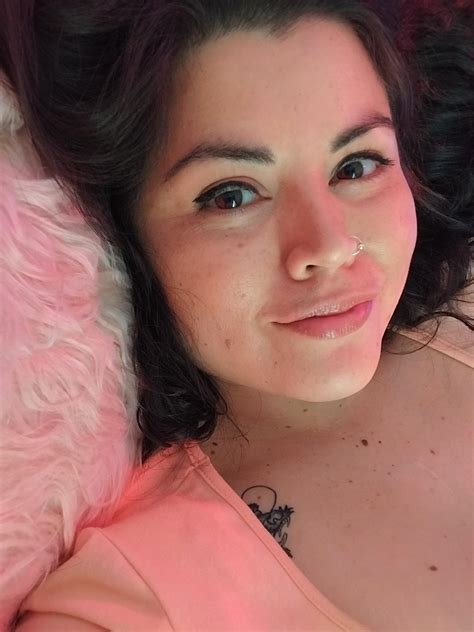 I feel pretty today ;) : r/Faces