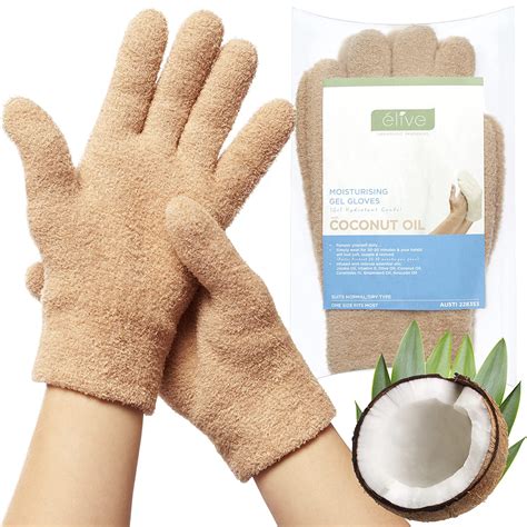 The Best Moisturizing Hand Gloves on Amazon