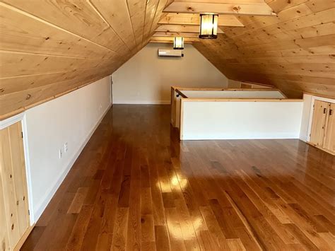 What Type Of Plywood For Attic Floor | Storables