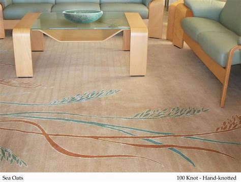 Custom Area Rugs and Original Rug Designs by Rugs As Art - Florida's ...