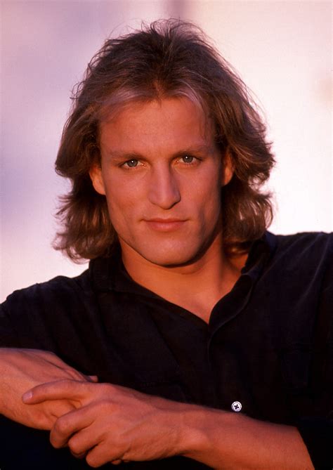Woody Harrelson Young - Early Life And Beginnings