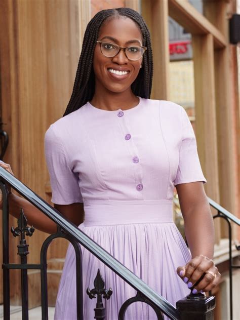 Shante Palmer | Rutgers University-Newark