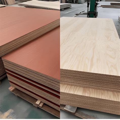 BCX vs. CCX Plywood: Understanding the Differences and Best Uses ...