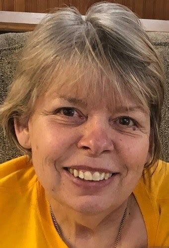 Stephanie Wright Obituary (1956 - 2024) - Scottsbluff, NE - The Star-Herald