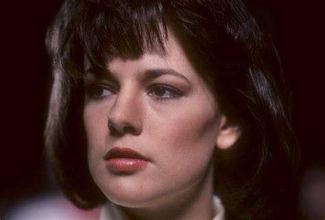 Marcia In The Outsiders