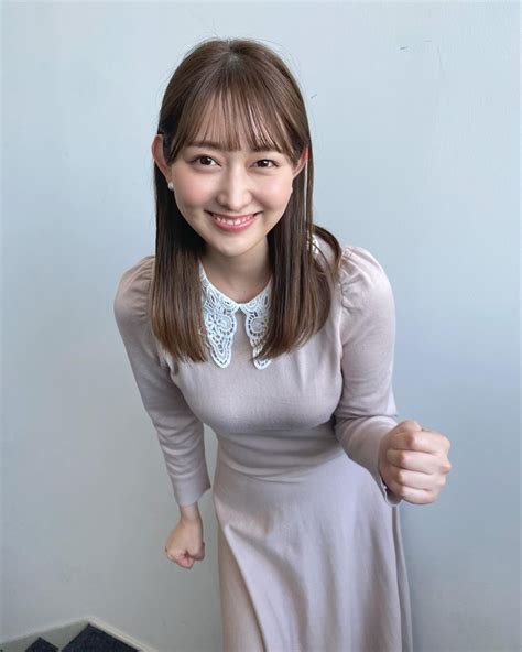 女子アナ大好き💓💓 on Twitter【2022】 | ファッション, ファッションアイデア, キュートなファッション