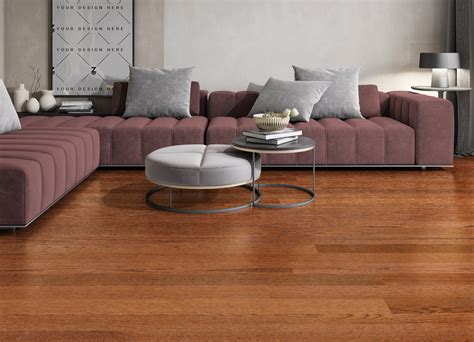 Hardwood Floor Gunstock Oak – Flooring Site