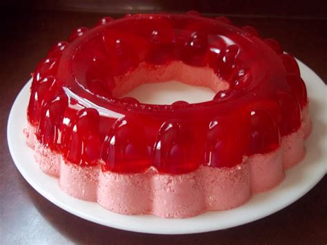 Tupperware Jello Mold Recipe at Ana Means blog