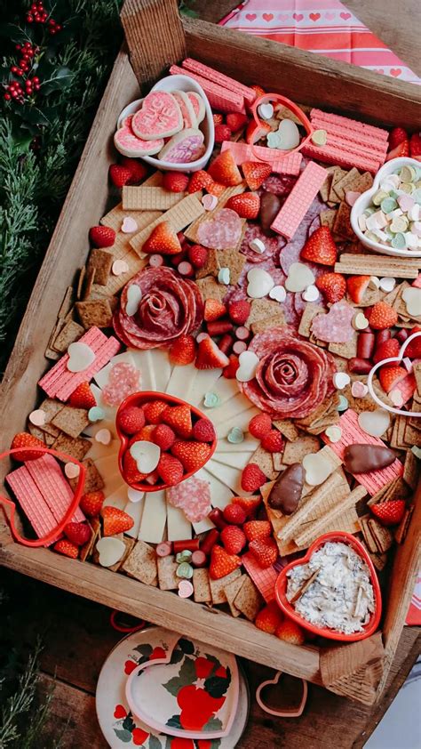 37 unique charcuterie board ideas for every occasion – Artofit