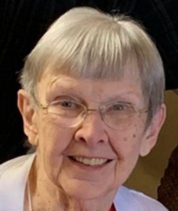 Gertrude "Trudy" Elvira (Tillberg) Chaney Obituary - Salina Journal