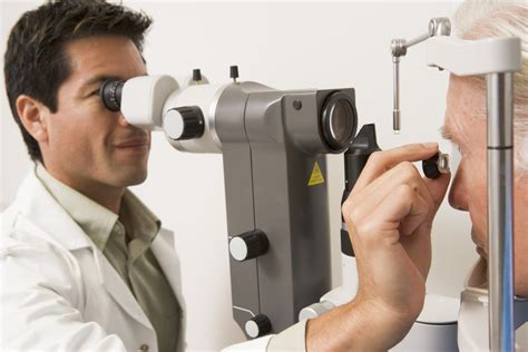 The Importance of Getting Regular Eye Exams - Infinity Vision Dallas