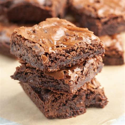Ghirardelli Brownie Mix Recipe - Food Lovin Family