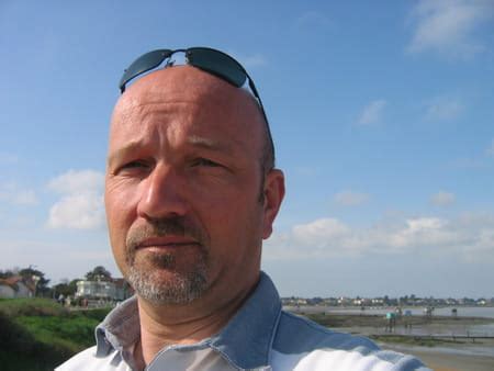 Marc PRUD'HOMME, 65 ans (BAILLY ROMAINVILLIERS, PARIS) - Copains d'avant