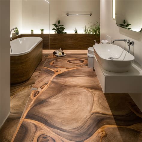 Top 44 Bathroom Floor Tile Ideas for a Stylish Home