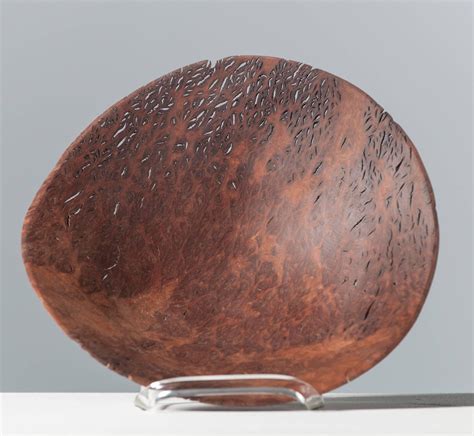 Anthony Bryant - Jarrah Wood Bowl For Sale at 1stDibs | anthony bryant ...