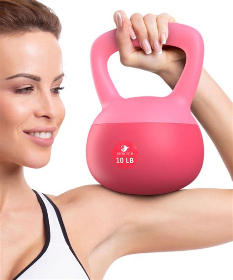 Snapklik.com : Soft Kettlebells, Kettlebell Sets, Kettle Bell Sets For ...