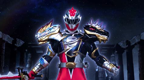 Recap: Kishiryu Sentai Ryusoulger, Episode 25 – Dancing Kureon ...