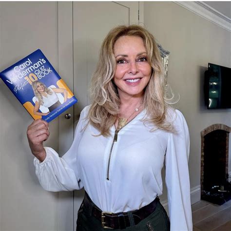 Carols Huge Sagging TITS : r/carolvorderman