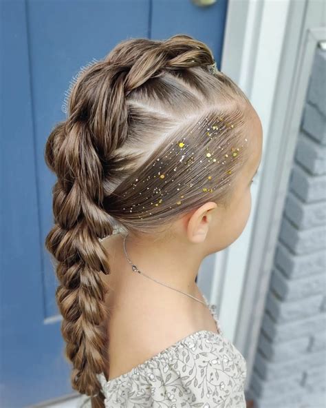 37+ Best Birthday Hairstyles For Kids To Try