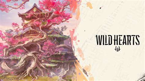 Wild heart game pass - withmaio