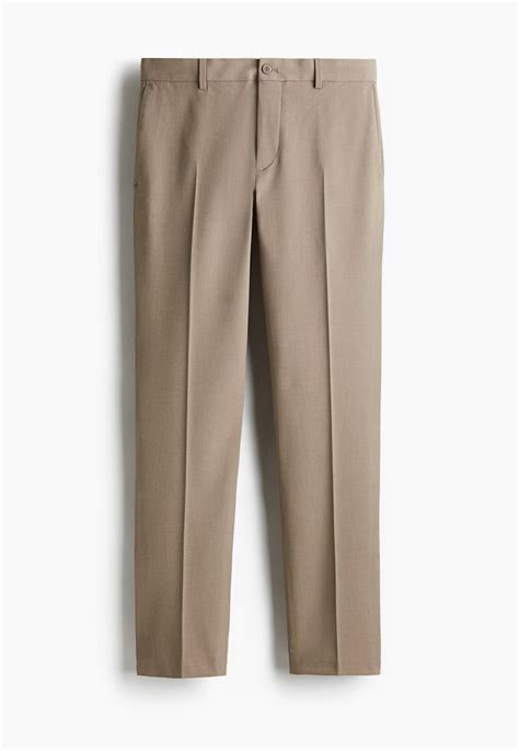 Pin by Elena Haase on Honza Wardrobe items in 2025 | Tailored pants ...