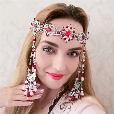 Очелье хрустальное "Милада". Тонкое, легкое в интернет-магазине Ярмарка ...