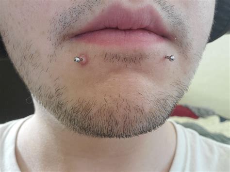 7 piercings à la lèvre - Piercings à la bouche uniques et élégants