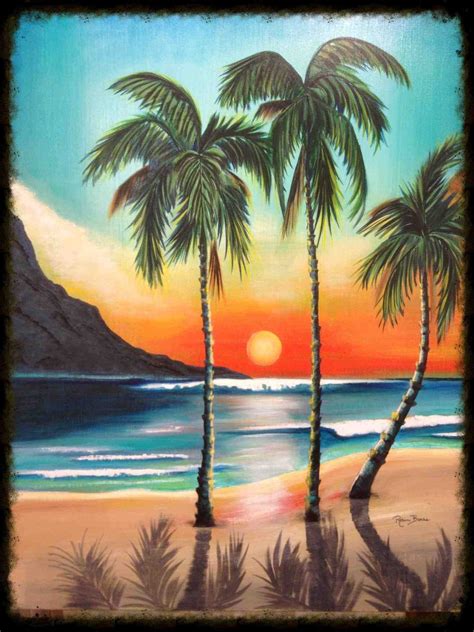 Drawing Of Nature Images - Kids Drawing Lessons