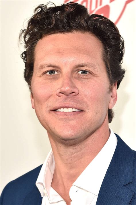Hayes MacArthur Net Worth, Wife Ali Larter, Children, Biography - Net ...
