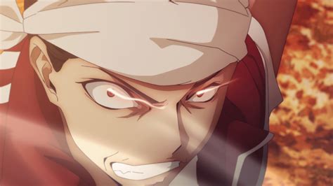 Ishura on Disney+ United Arab Emirates | Japanese English Anime Fantasy ...