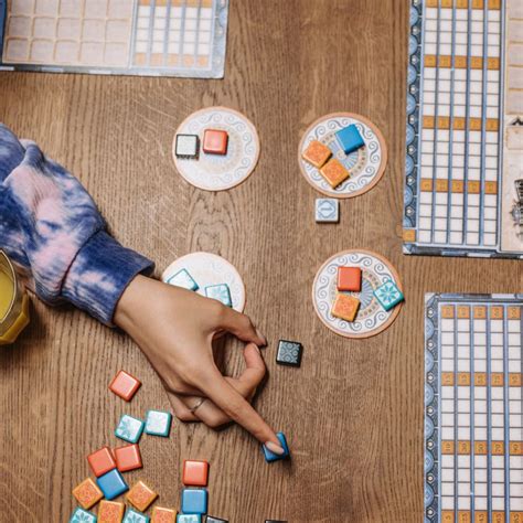 15 Board Games Like Settlers of Catan