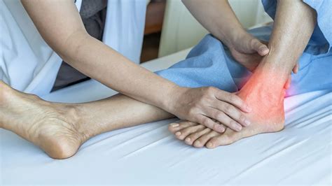 Treatment for Tarsal Tunnel Syndrome in Berwyn, Illinois | Neuragenex NFPM - tarsal tunnel syndrome treatments