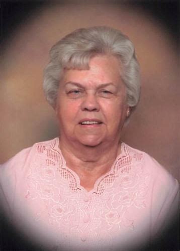 Dorothy Marie Whitener Obituary (2024) - Poplar Bluff, MO - Cotrell ...