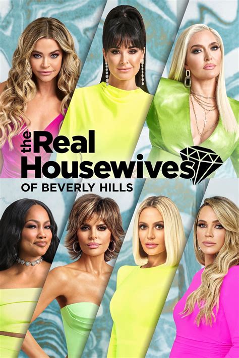 The Real Housewives of Beverly Hills: Reunion Part 1 Recap