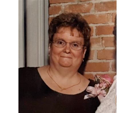 Sharon Breeze Obituary (1951 - 2025) - Auburn, NY - The Citizen