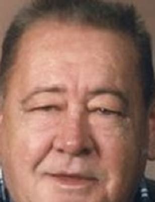 Kenneth Walker - 2005 - Van Hoe Funeral Home, Inc