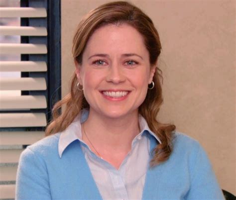 Pam Beesly icon | Jenna fischer, Classic hollywood, Best tv shows