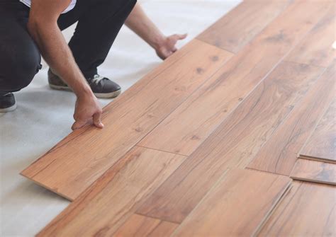 Types Of Flooring Options