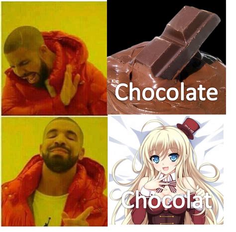 Couldn't Agree More : r/Animemes