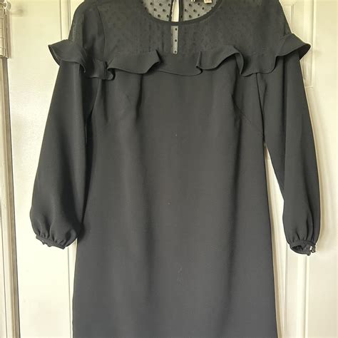 LOFT Petites Women’s dress #LOFT #petite #dresses - Depop