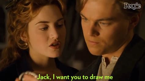Titanic Sex Scene