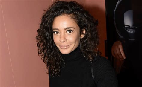 Fajah Lourens is boos | Grazia