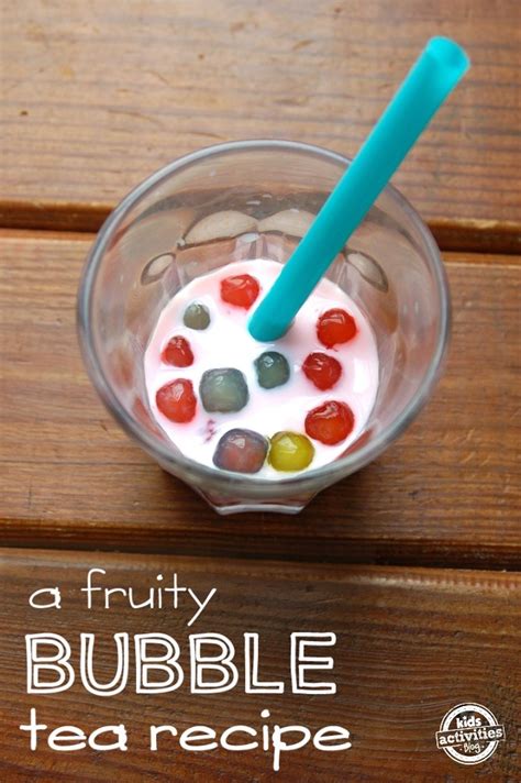 Bubble Tea Как Сделать Дома - 66 фото