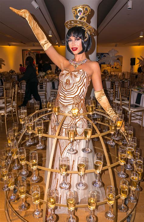 Champagne Diva - Jewelz Entertainment Philadelphia