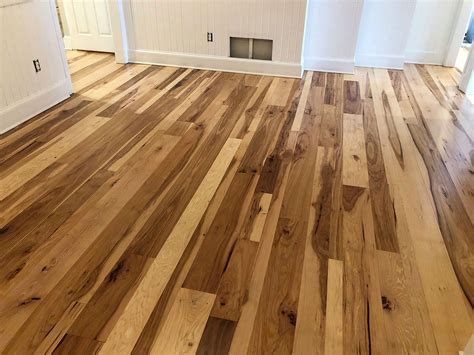 Flooring Project Gallery | Dorrance Hardwood Floor Specialists